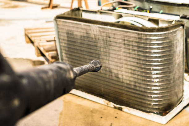 Best Affordable Duct Cleaning Services  in Rugby, ND