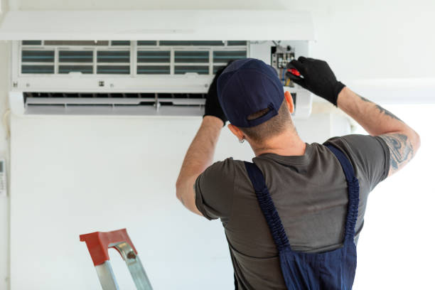 Professional Airduct Cleaning in Rugby, ND