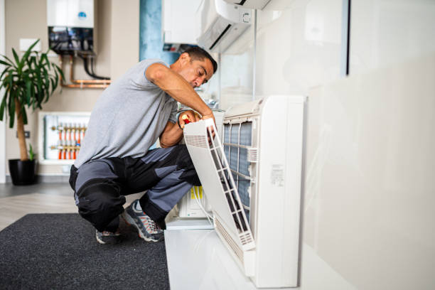 Best Affordable HVAC Duct Cleaning  in Rugby, ND