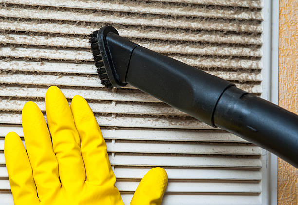 Best HVAC Maintenance and Cleaning  in Rugby, ND