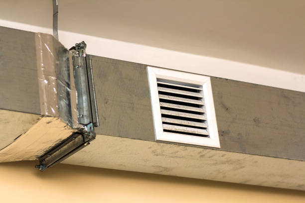 Best Air Vent Cleaning Services  in Rugby, ND